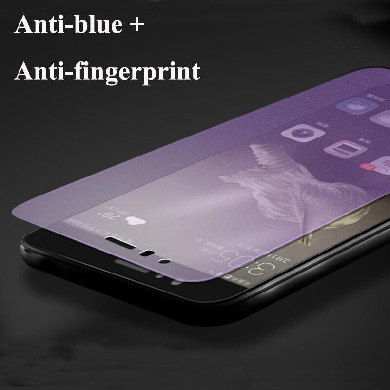 Huawei Nova 2i 3i 3E 4 4E 2Lite Y7 Y9 Pro 9H SunMax AntiBlue Matt Glass