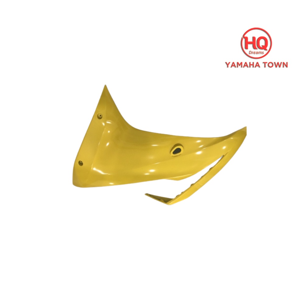 แฟริ่งซ้ายสีทอง Yamaha ของแท้สําหรับ R15V3 - Yamaha town Huong Quynh