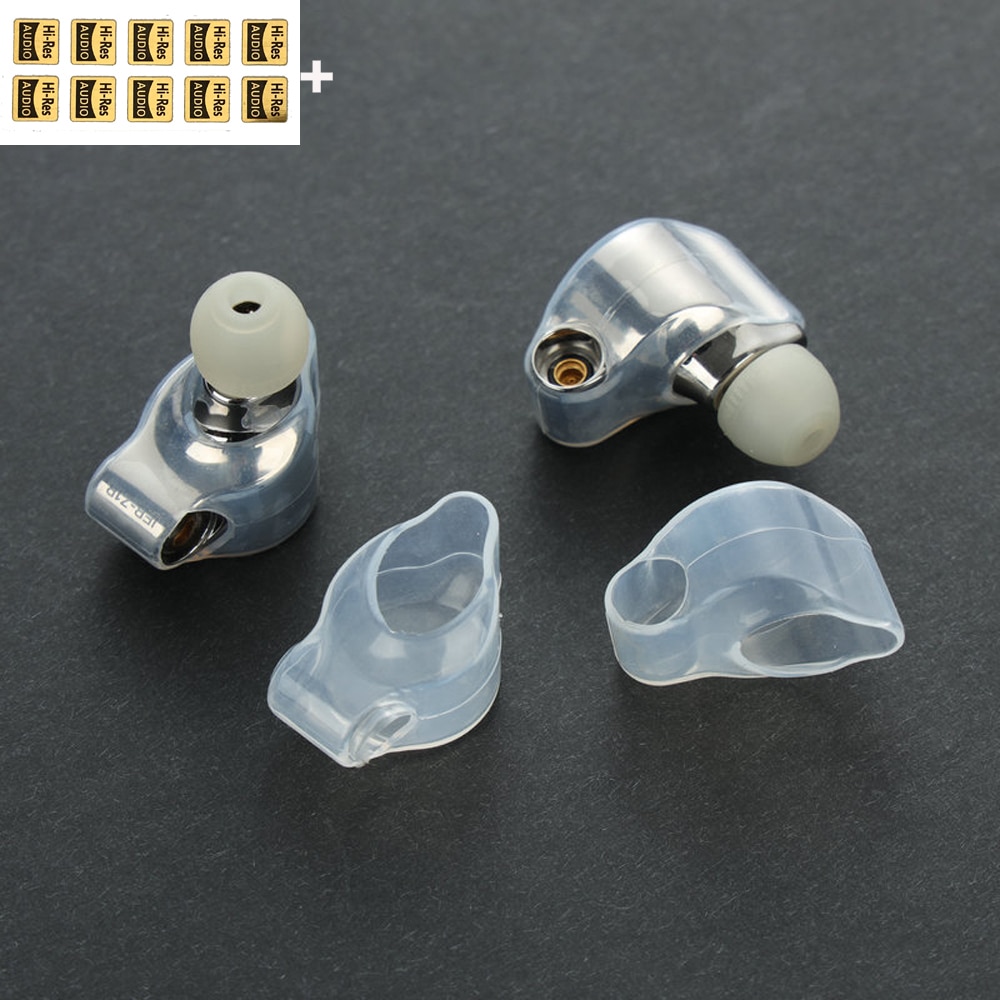 เคสกันกระแทกแบบใสสําหรับ Sony Ier - M9 M7 Ier - Z1R