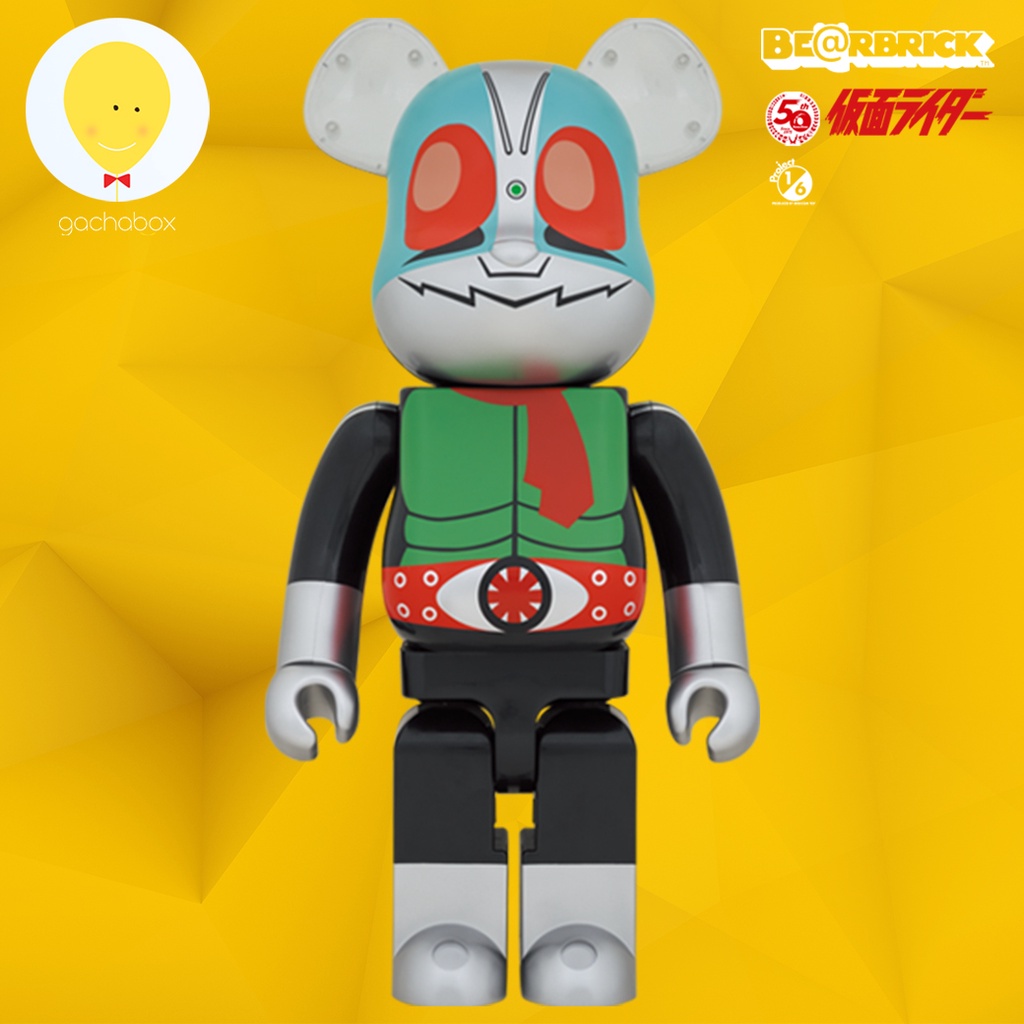 Bearbrick 1000 ของแท้ ถูกที่สุด พร้อมโปรโมชั่น ธ.ค. 2022|BigGoเช็ค 