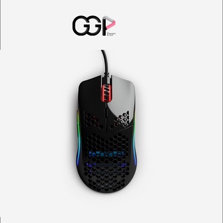 Glorious Model O Gaming Mouse Glossy ประกันศูนย์ไทย