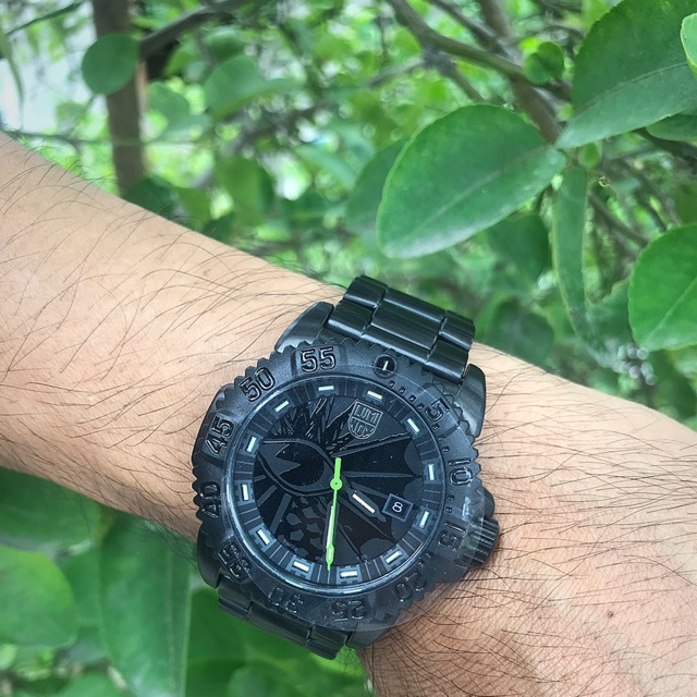 Luminox XS3152.BO.Limited Edition