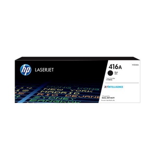 HP 416A Black LaserJet Toner Cartridge