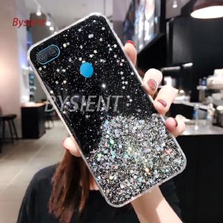 เคสโทรศัพท์นุ่ม Tpu ป้องกันรอยสําหรับ Oppo A12 A12E พร้อมส่ง