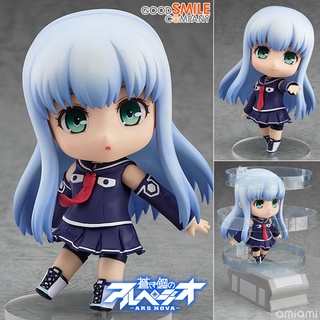 งานแท้ Original Good Smile Company Arpeggio of Blue Steel Aoki Hagane no Arpeggio Nova สงครามเรือรบสยบโลก Iona ไอโอน่า