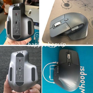 HSV แผ่นสติกเกอร์ติดขาเมาส์ แบบเปลี่ยน สําหรับ logitech MX Master 3 1 แพ็ก