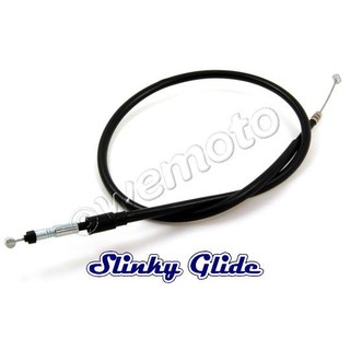 สายโช้ค สำหรับ Honda VFR400 NC30 - slinky glide choke cable