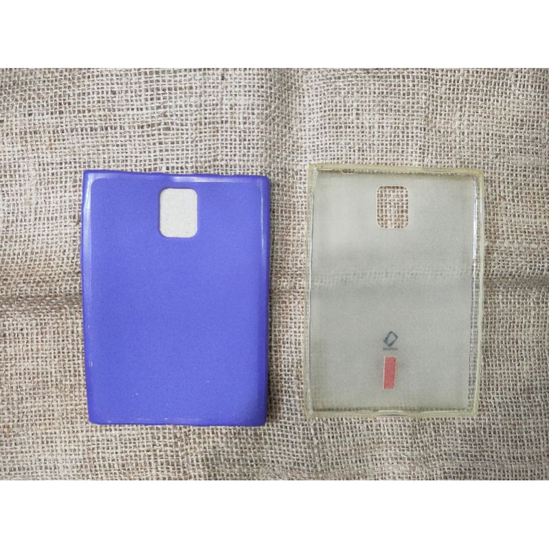 Dallas blackberry Passport Case ป้องกันรอยขีดข่วน ฯลฯ