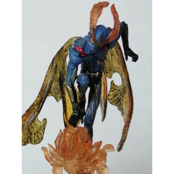 S.I.C.​ TAMASHI -  DAMASHI / BANDAI​