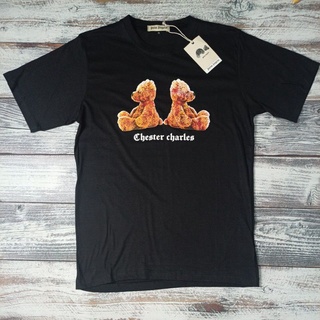 LV เสื้อยืด แขนสั้น นําเข้า พรีเมี่ยม 4S-5XL