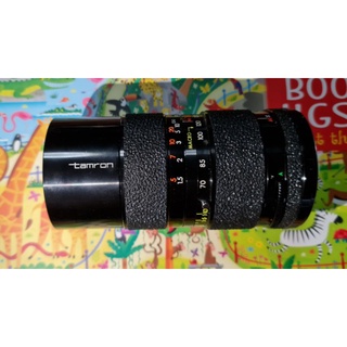 เลนส์มือหมุน Tamrom 70-150mm.