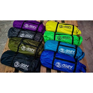 K2 Cozy trap ขนาด 3.5 x 4.5 เมตร