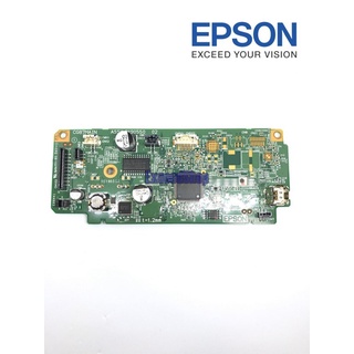 MAIN BOARD EPSON L3216 เมนบอร์ด เอปสัน