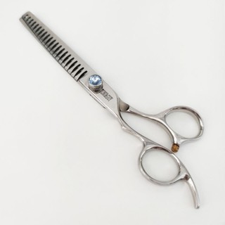 กรรไกรฟัน มือซ้าย7นิ้ว Toni&amp;Guy ของแท้100%  จัดส่งฟรี...............