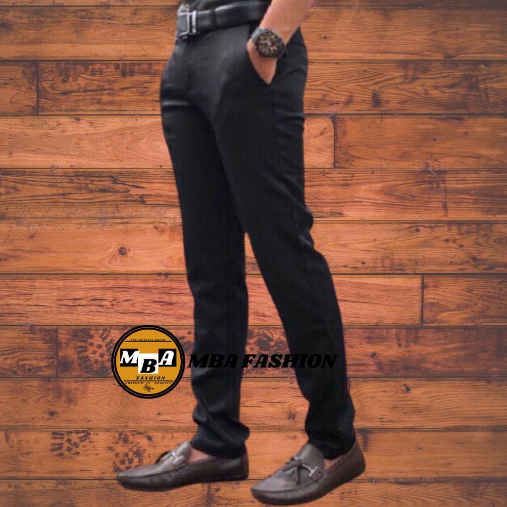 Slack Official / Slack Office / Slack Stretchable Viral / slack pants men