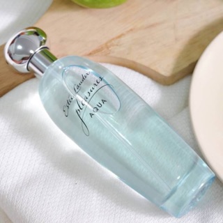 น้ำหอม Pleasures Aqua จาก Estee Lauder รุ่น LIMITED EDITION  100 มล.