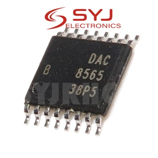 มีสินค้า วงจรรวม TSSOP-16 DAC8565IAPWR DAC8565IDPWR DAC8565 1 ชิ้น