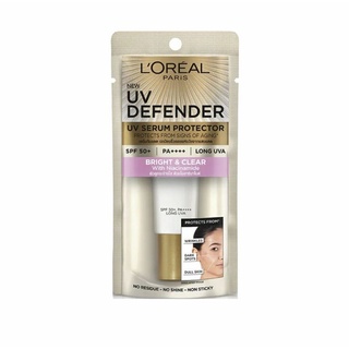 LOREAL PARIS UV Defender SPF 50+ PA++++