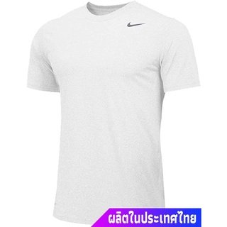 NIKEกัปปะเสื้อยืดยอดนิยม Nike Youth Short Sleeve Legend Shirt NIKE Sports T-shirt