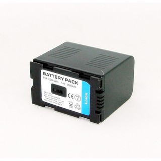 แบตเตอร์รี่กล้อง PANASONIC DIGITAL CAMERA BATTERY รหัสแบต D28S