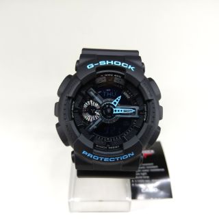 Casio G-Shock GA-110-LN-1ADR