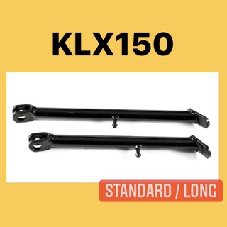 ขาตั้งด้านข้าง สําหรับ Kawasaki KLX150 (STD/LONG)/KLX 150 KLX-150 KLX150