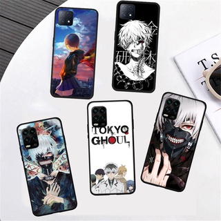 Ae78 เคสโทรศัพท์มือถือ ลาย Tokyo Ghoul สําหรับ Samsung Galaxy S10e S10 S9 S8 Plus Lite S7 Edge