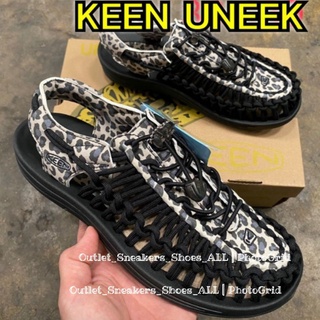 รองเท้า KEEN UNEEK 🔥 SALE 🔥ส่งฟรี