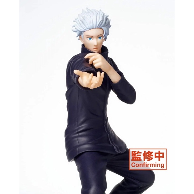 🇯🇵ของแท้พร้อมส่ง Taito 'Gojo Satoru' Vol.2 Figure Jujutsu Kaisen #4