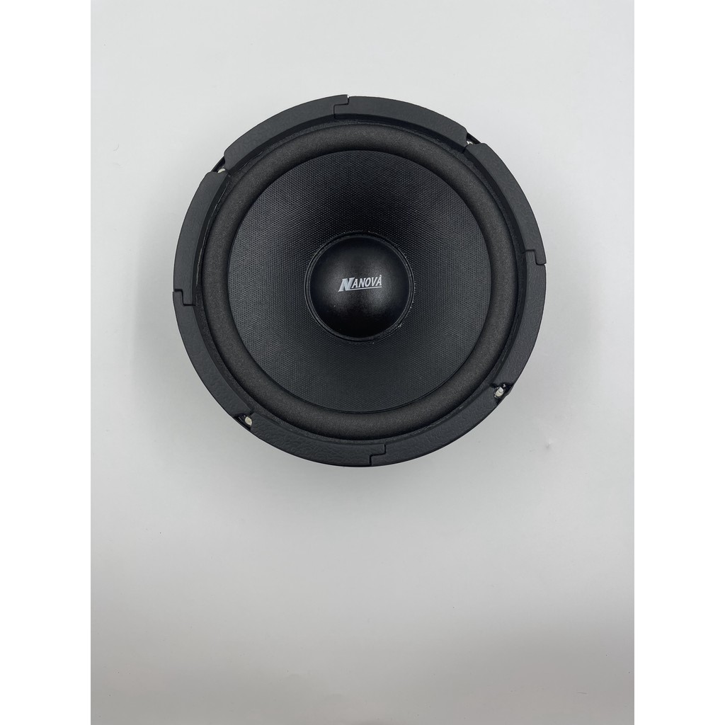 ลำโพง 8” 150w นาโนวา รุ่น D-835