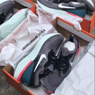 💮พร้อมส่ง💮Nike react flyknit