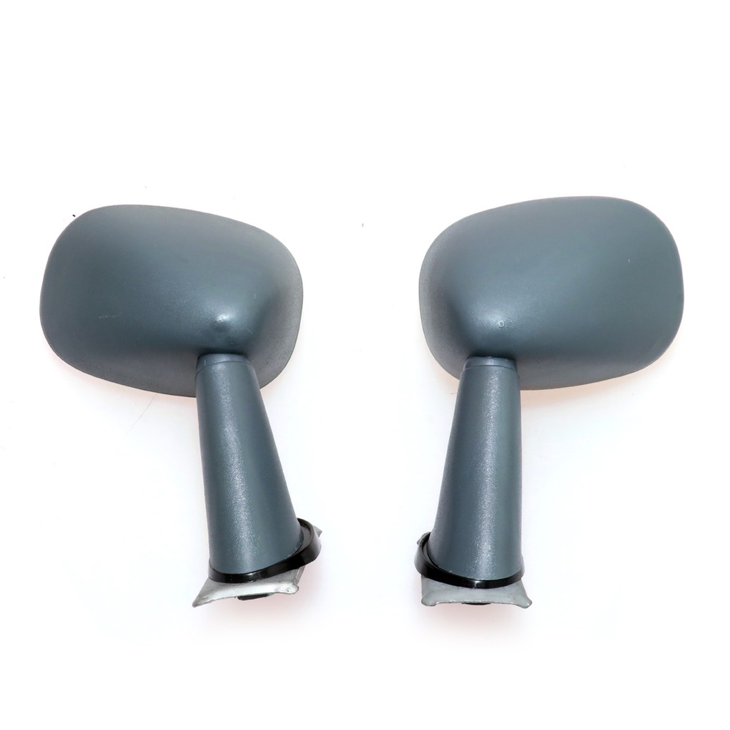 กระจกมองข้าง มาสด้า 616 618 626 800 929 R130 คอสโม่ L10A L10B Mazda Familia Truck Luce SU SV Capella