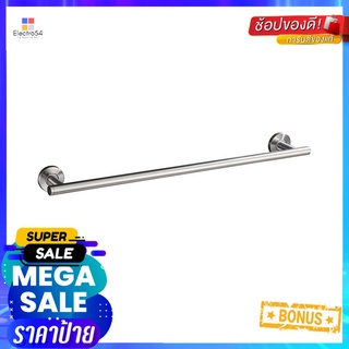 ราวแขวนผ้า MOYA LJ-2022 สเตนเลสTOWEL BAR MOYA LJ-2022 STAINLESS