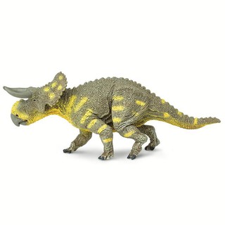 Safari Ltd. : SFR303829 โมเดลไดโนเสาร์ Nasutoceratops