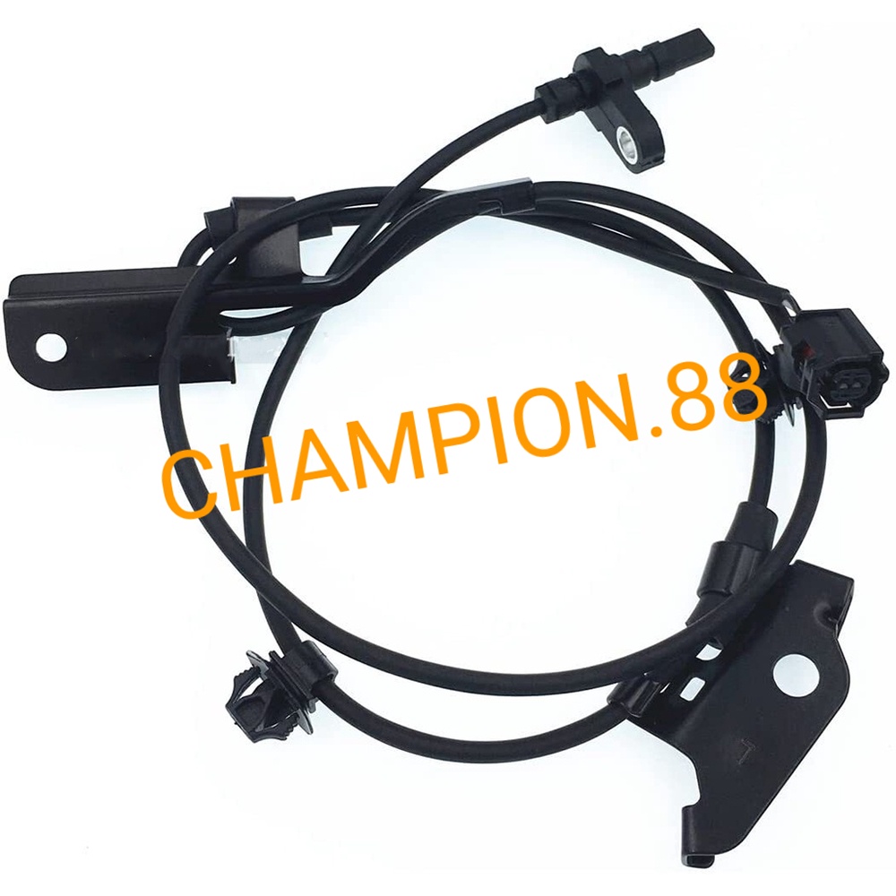 TOYOTA HARRIER ZSU60 2014 เซ็นเซอร์ ABS FRT