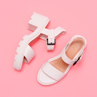 Bershka sandal