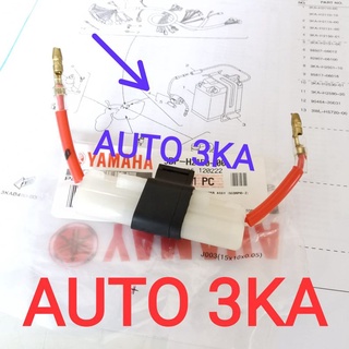 สายเคเบิลฟิวส์ RX KING RXS SCORPIO F1ZR RXZ ORI ของแท้ 5BP-H2150-00 ไม่ใช่ 3KA-H2150-10