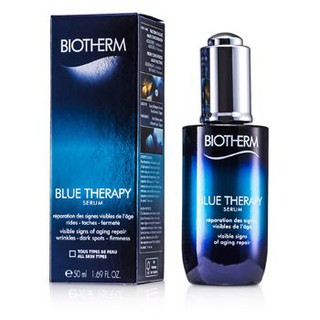 BIOTHERM  Blue Therapy Serum  Size: 50ml/1.69oz