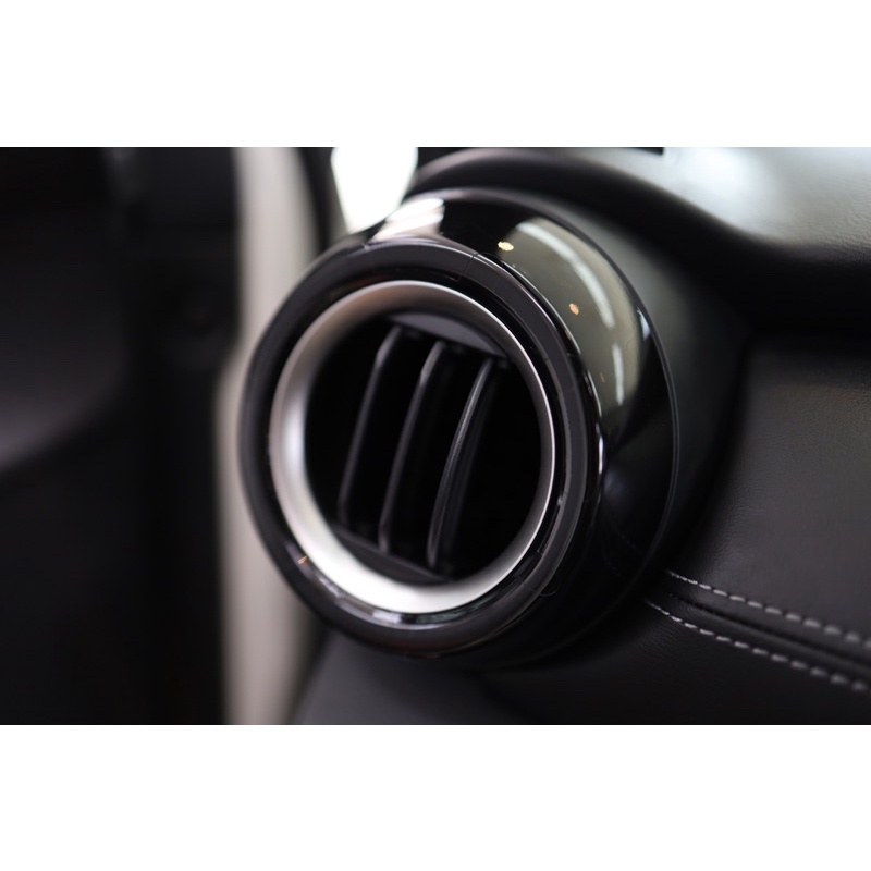 ฟิล์มใสกันรอยภายใน Nissan Kicks AUTECH แยกชิ้นส่วน (ฟิล์ม TPU+ 190 ไมครอน) - รูปที่ 4