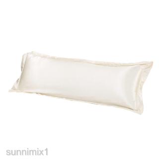 [SUNNIMIX1] Blesiya Full Length Body Pillowcase Cushion Pillow Cover 48*120cm / 48*150cm