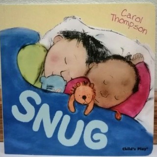 Carol Thompson ,Snug-119