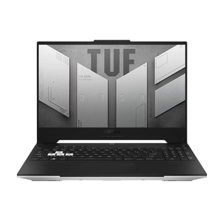 Asus Notebook TUF Dash F15 FX517ZE-HN026W Off Black