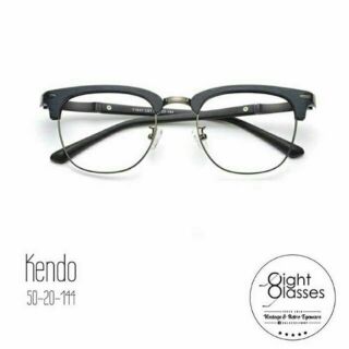 ขอส่งต่อแว่นจากร้าน #8glassesshop
Kendo - 650 Bath