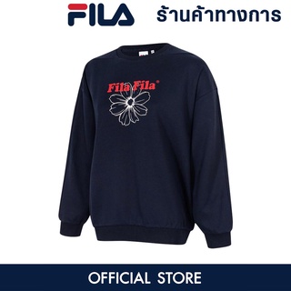 FILA FS2POD3792F เสื้อแจ็คเก็ตผู้หญิง เสื้อแจ็คเก็ต เสื้อผู้หญิง เสื้อคลุมแจ็คเก็ต