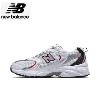 New Balance 530 SA White ของแท้100%