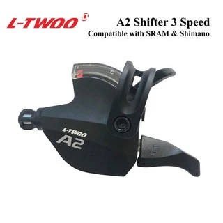 ชุดเกียร์เสือภูเขา 7-10 speed LTWOO