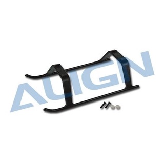 ALIGN TREX 450 PRO H45050T-00 Landing Skid