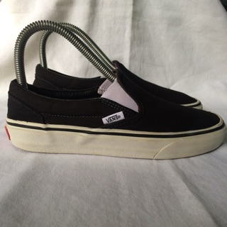 Vans slip on 👟 sz.36 ยาว 22.5cm