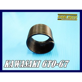 KAWASAKI GTO-G7 KICK SPRING NOS FITS G3 G4 G5 JD KE (92083-004)  // สปริงคันสตาร์ท สินค้าคุณภาพดี ได้มาตรฐาน ราคาถูก