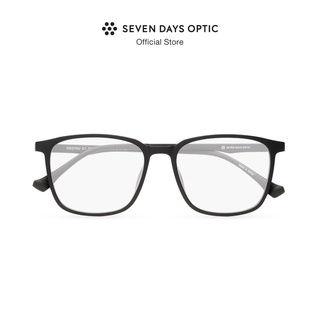 แว่นตา Seven Days Wednesday Collection รุ่น WE018U